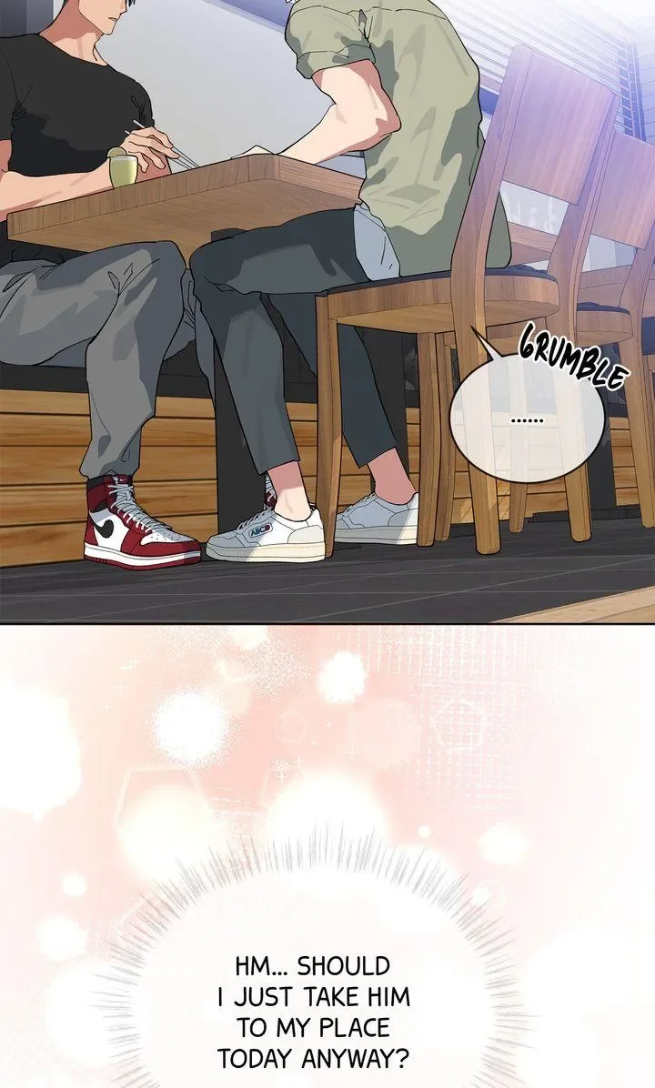Please Add Some Charcoal - Chapter 48 Page 11