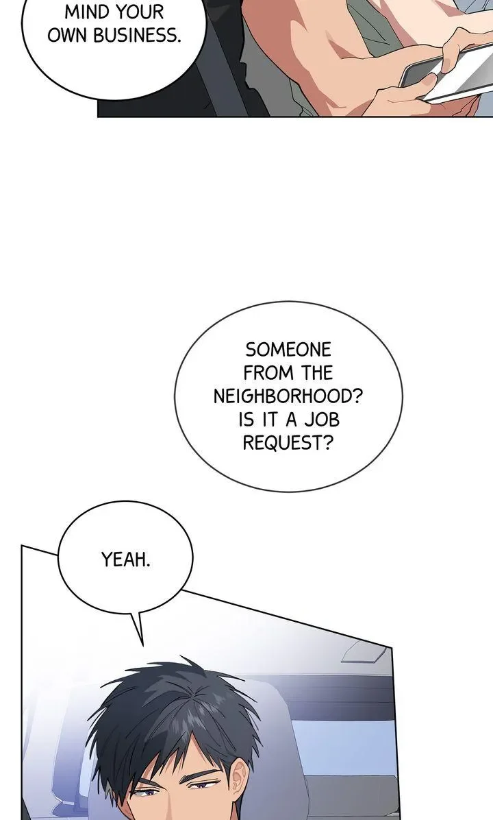 Please Add Some Charcoal - Chapter 48 Page 15