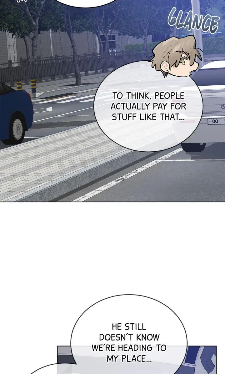 Please Add Some Charcoal - Chapter 48 Page 17