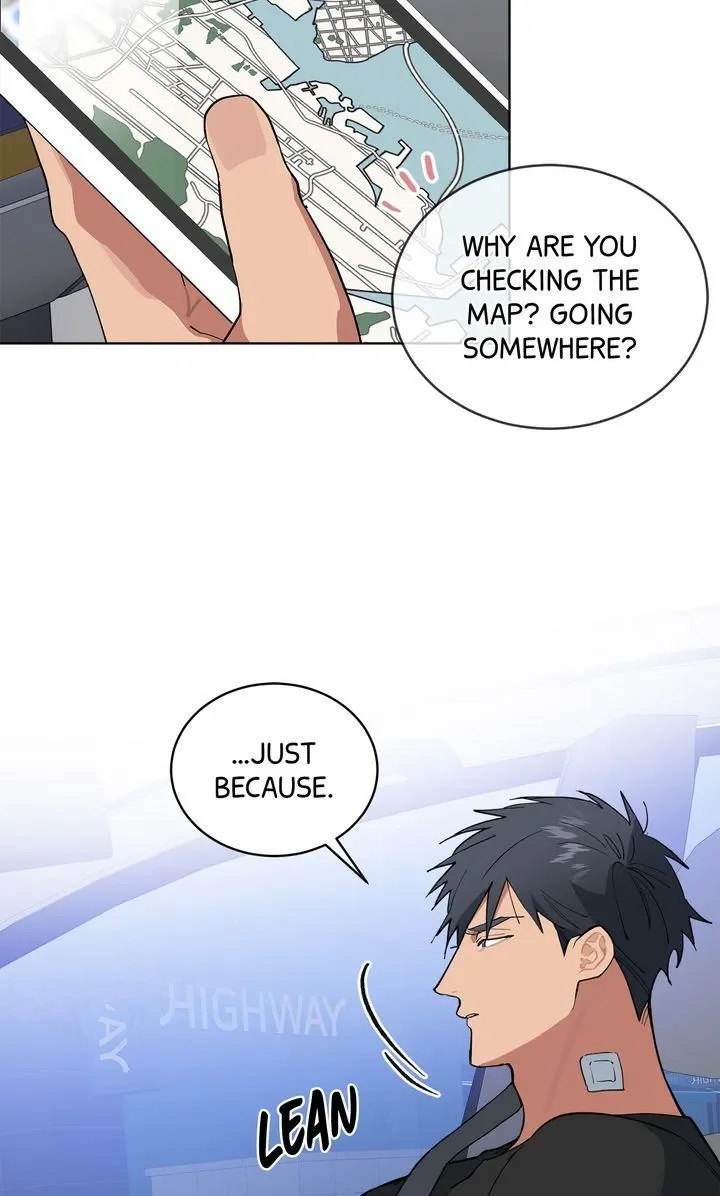 Please Add Some Charcoal - Chapter 48 Page 19