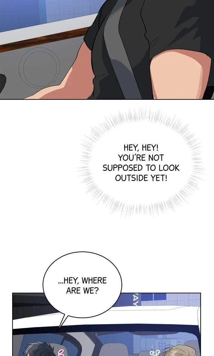 Please Add Some Charcoal - Chapter 48 Page 20