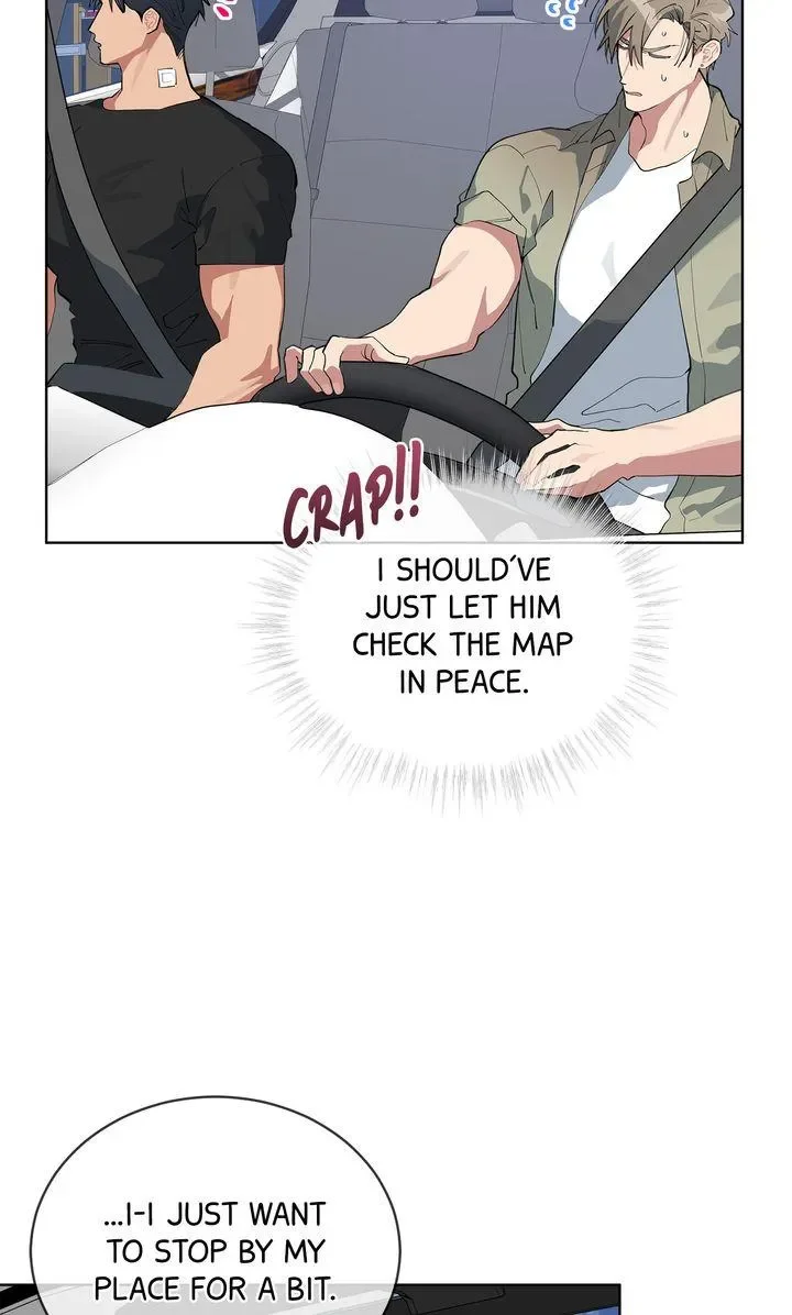 Please Add Some Charcoal - Chapter 48 Page 21