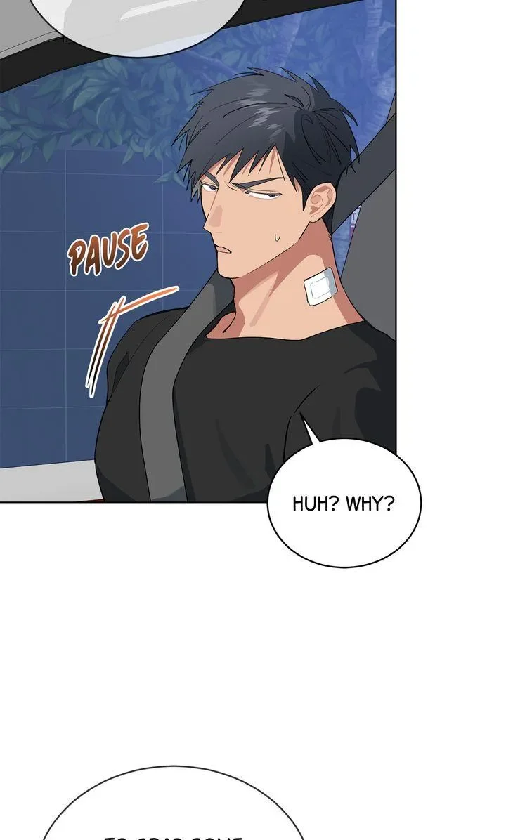 Please Add Some Charcoal - Chapter 48 Page 22