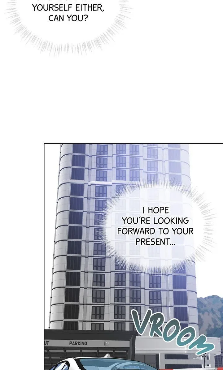 Please Add Some Charcoal - Chapter 48 Page 27