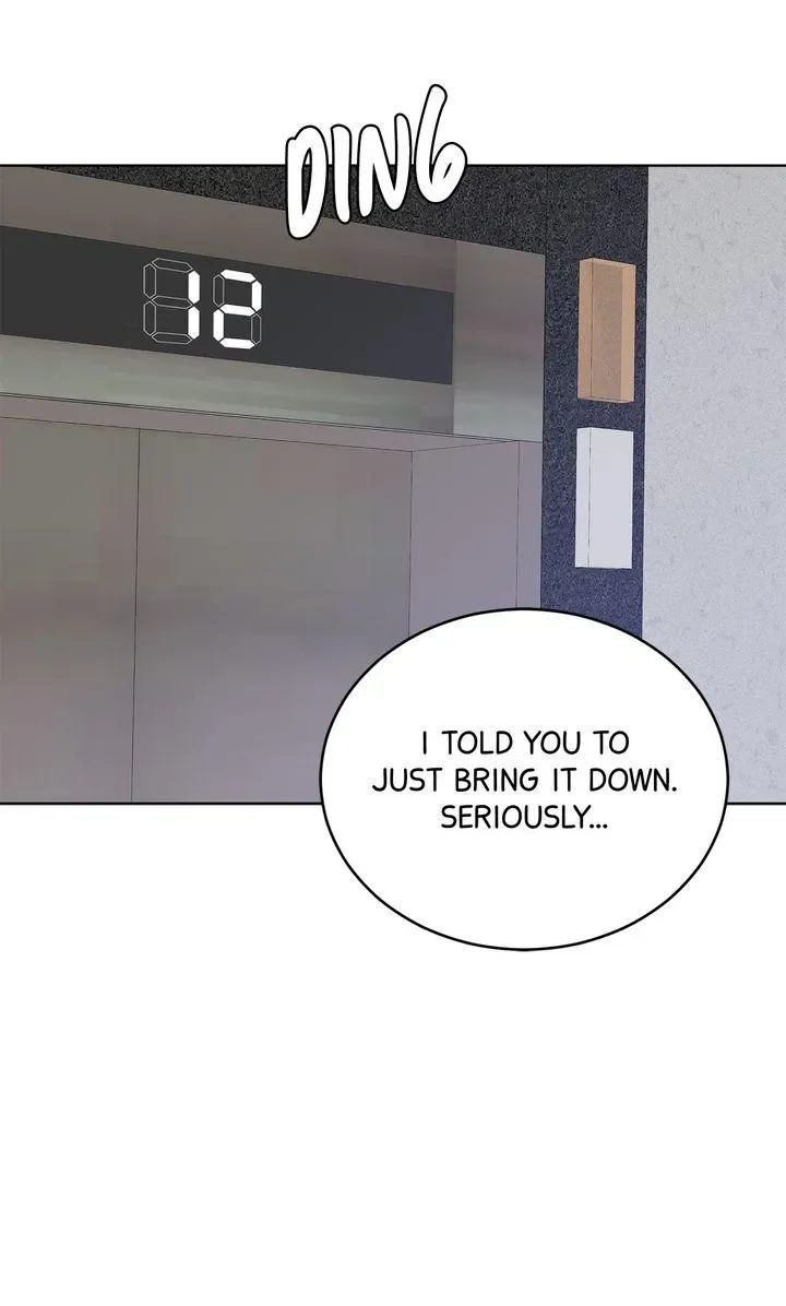 Please Add Some Charcoal - Chapter 48 Page 29