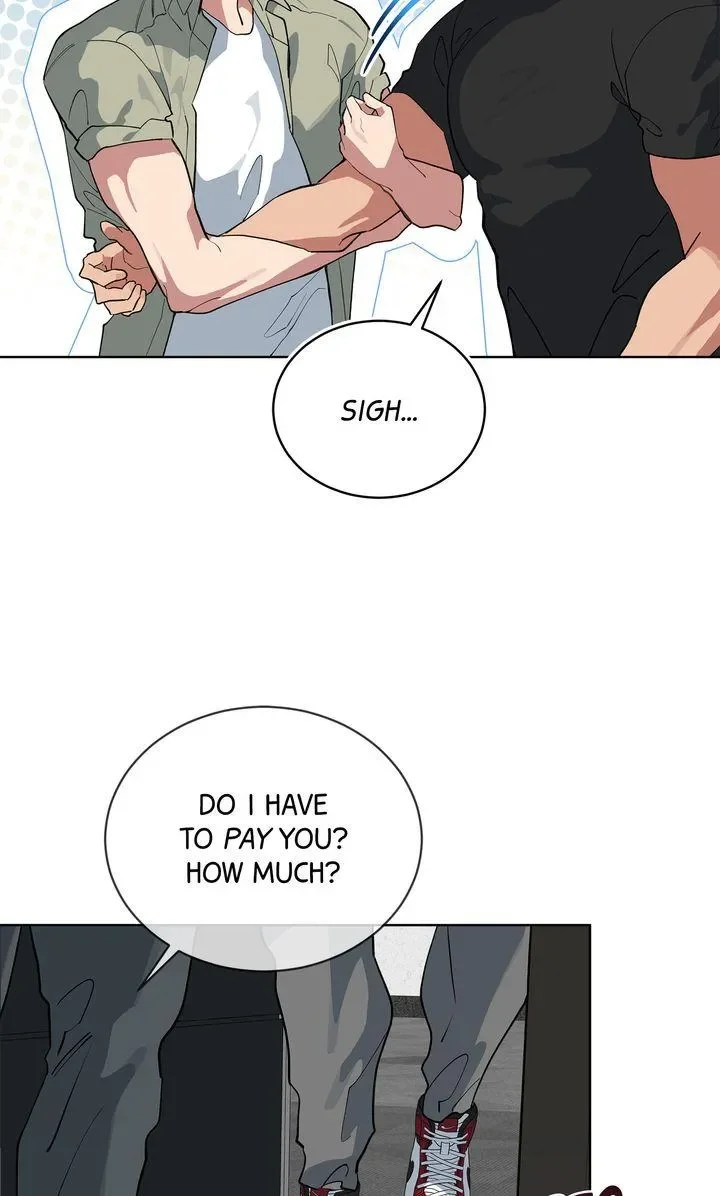 Please Add Some Charcoal - Chapter 48 Page 32