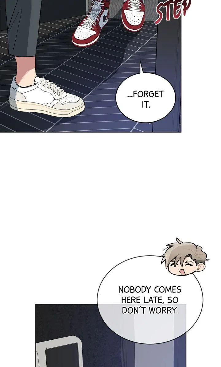Please Add Some Charcoal - Chapter 48 Page 33
