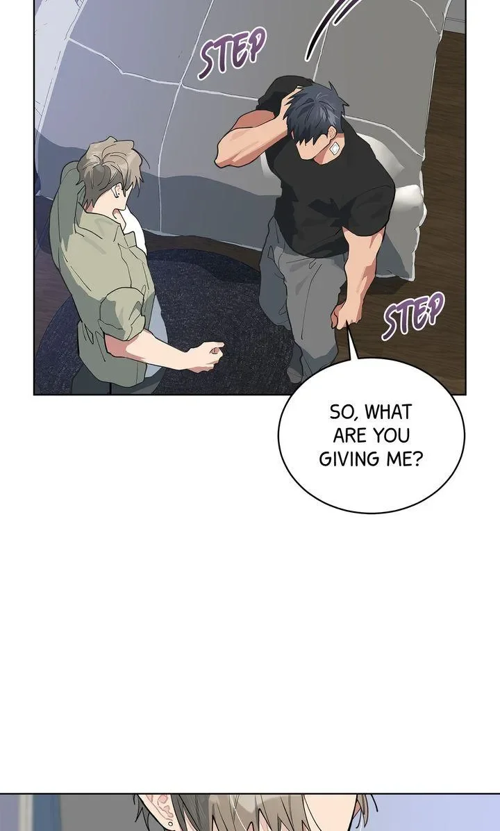 Please Add Some Charcoal - Chapter 48 Page 40