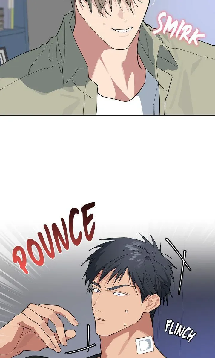 Please Add Some Charcoal - Chapter 48 Page 41