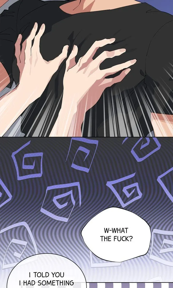 Please Add Some Charcoal - Chapter 48 Page 42