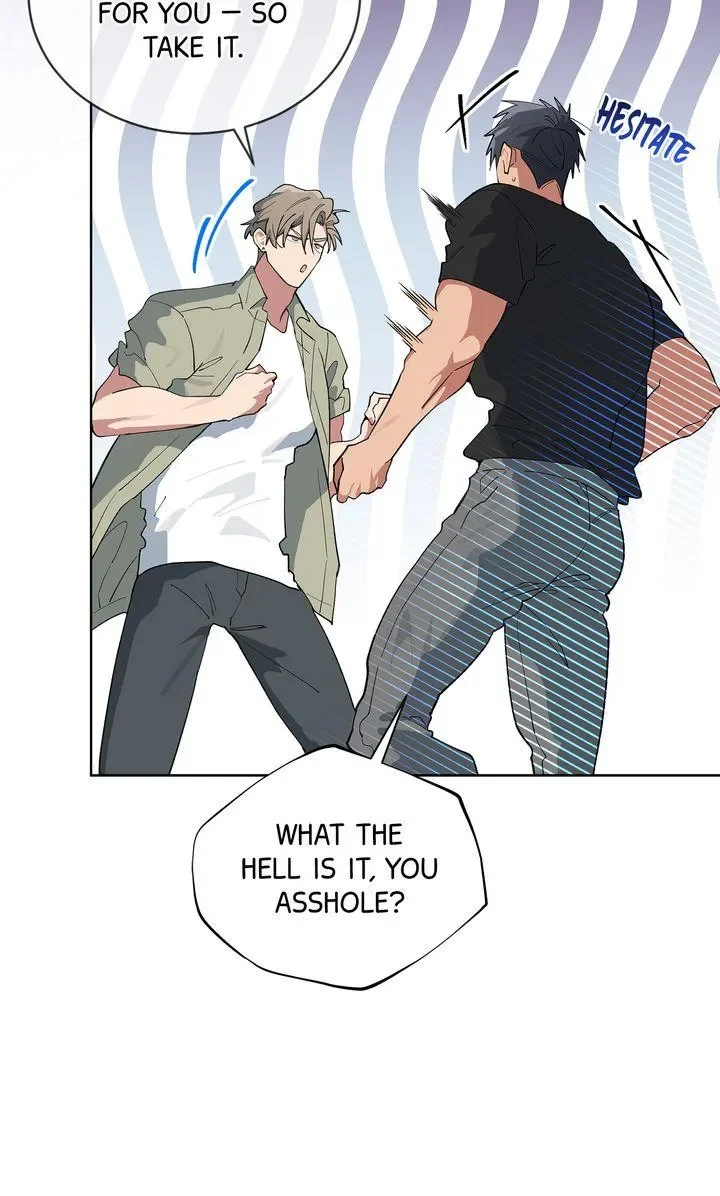 Please Add Some Charcoal - Chapter 48 Page 43