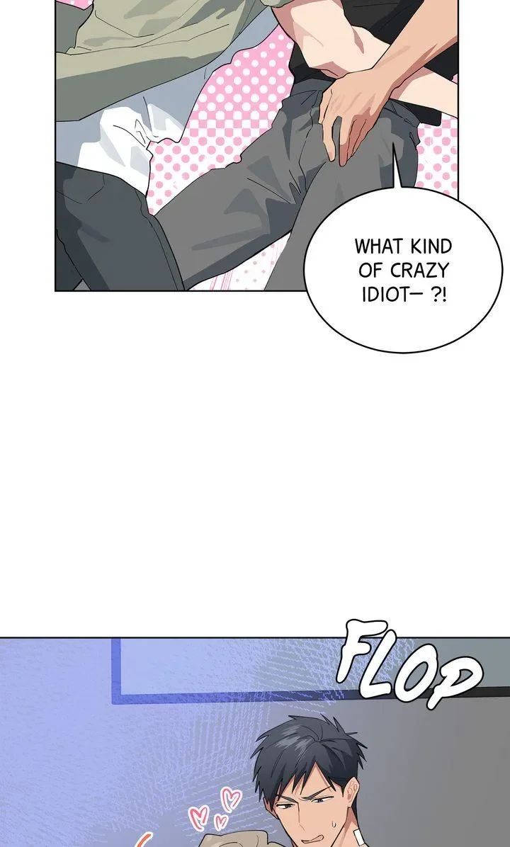 Please Add Some Charcoal - Chapter 48 Page 46