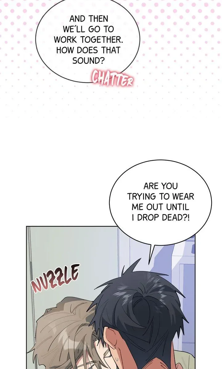 Please Add Some Charcoal - Chapter 48 Page 48