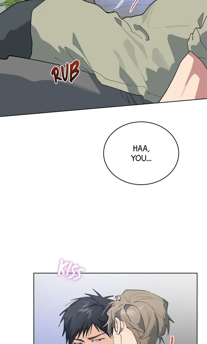 Please Add Some Charcoal - Chapter 48 Page 50