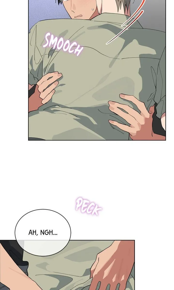 Please Add Some Charcoal - Chapter 48 Page 51
