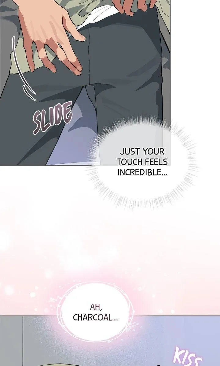 Please Add Some Charcoal - Chapter 48 Page 52