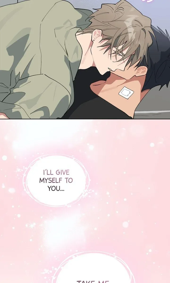 Please Add Some Charcoal - Chapter 48 Page 53