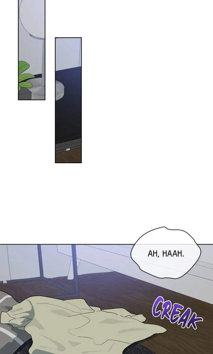 Please Add Some Charcoal - Chapter 48 Page 55