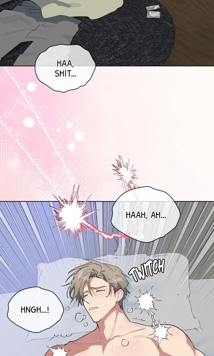 Please Add Some Charcoal - Chapter 48 Page 56
