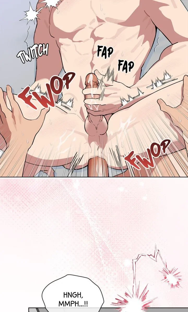 Please Add Some Charcoal - Chapter 48 Page 57
