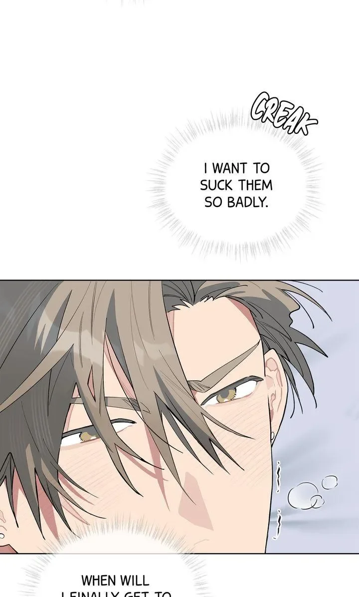 Please Add Some Charcoal - Chapter 48 Page 62