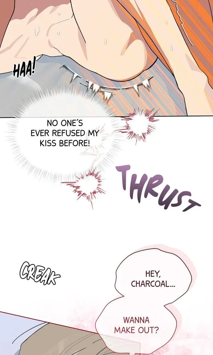 Please Add Some Charcoal - Chapter 48 Page 64