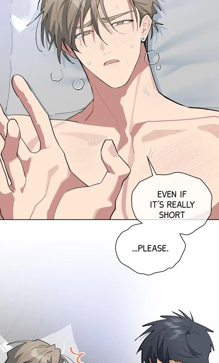Please Add Some Charcoal - Chapter 48 Page 69