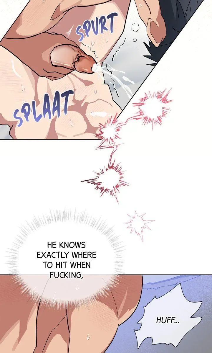 Please Add Some Charcoal - Chapter 48 Page 77