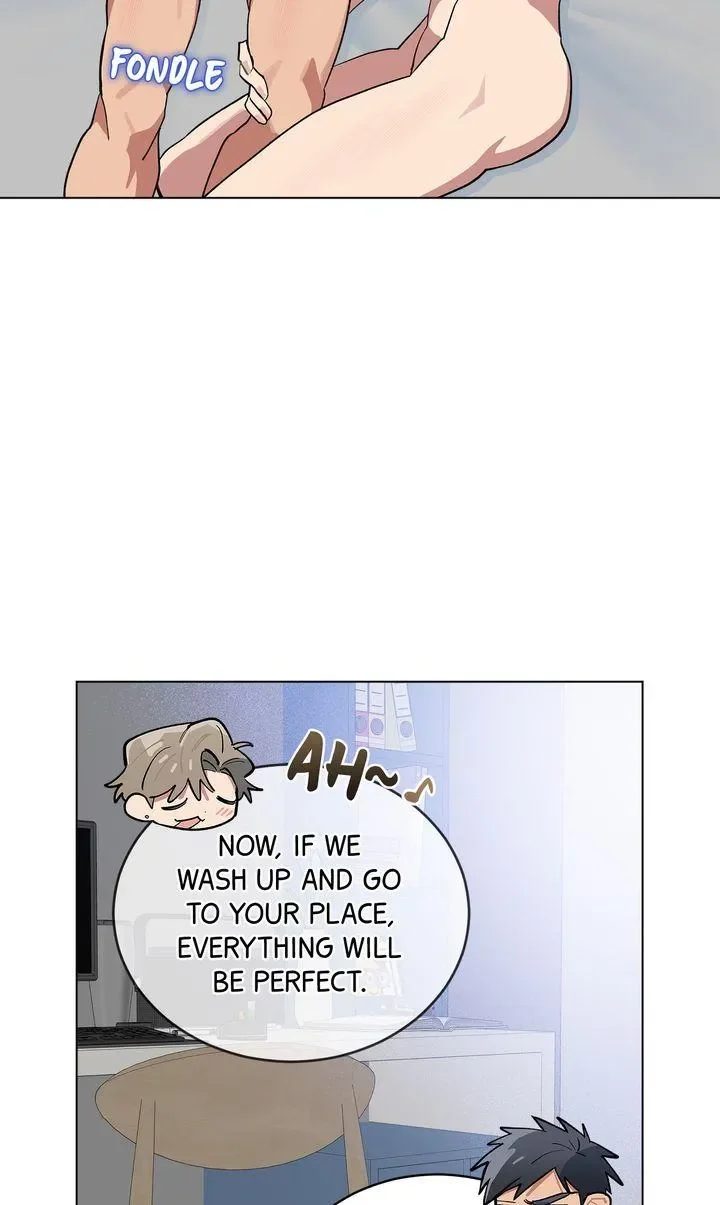 Please Add Some Charcoal - Chapter 49 Page 3