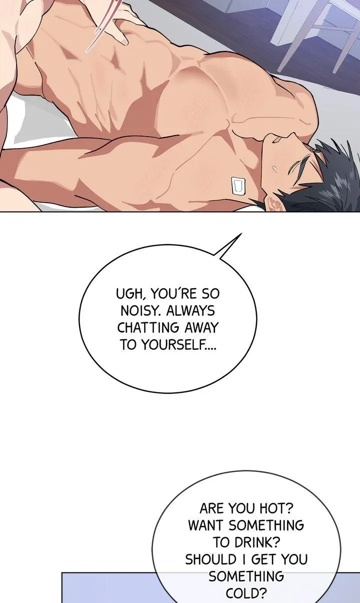Please Add Some Charcoal - Chapter 49 Page 5
