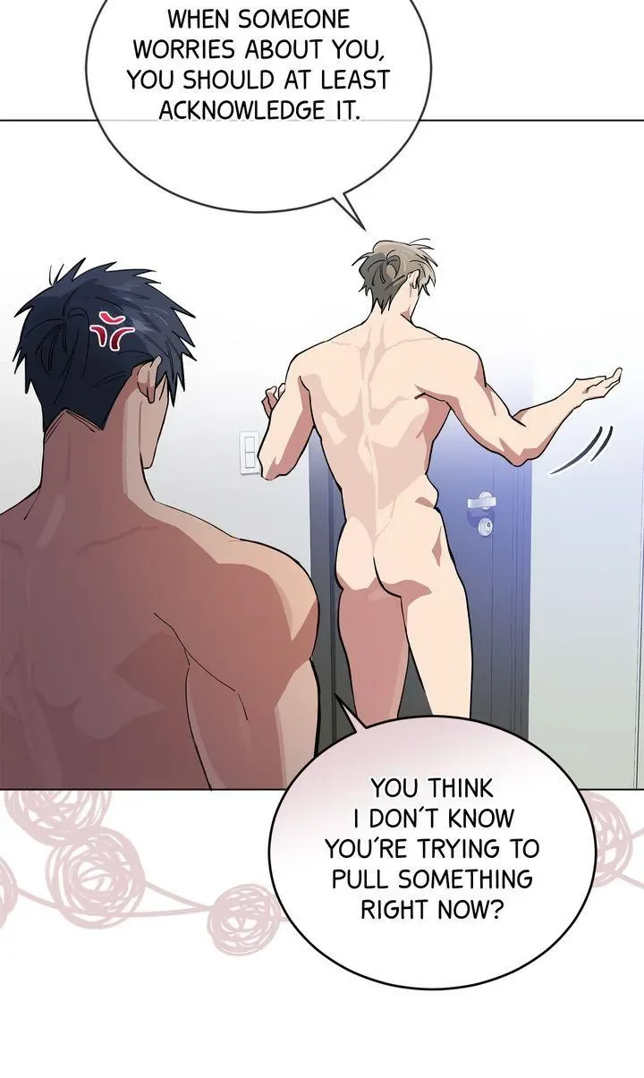 Please Add Some Charcoal - Chapter 49 Page 11