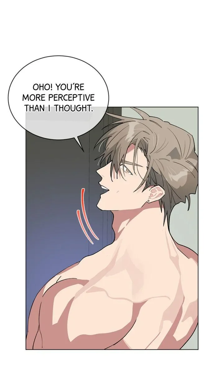 Please Add Some Charcoal - Chapter 49 Page 12