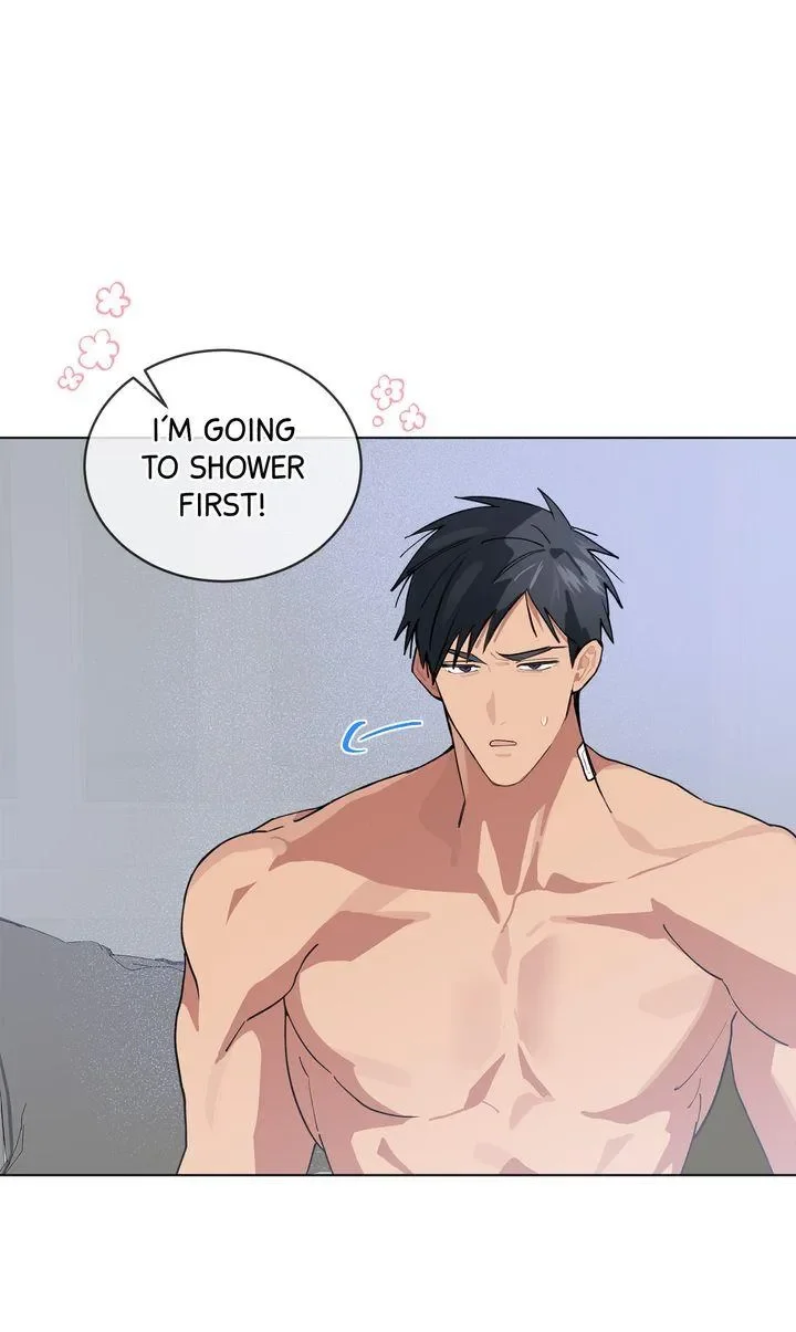 Please Add Some Charcoal - Chapter 49 Page 13