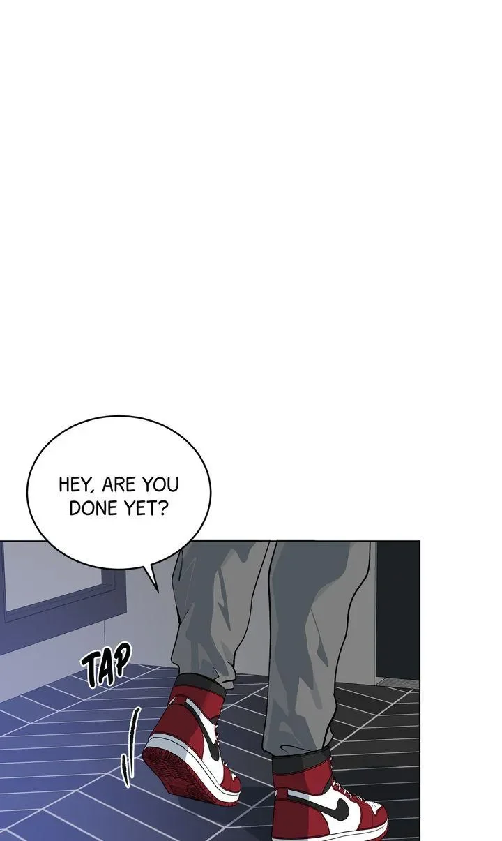 Please Add Some Charcoal - Chapter 49 Page 16