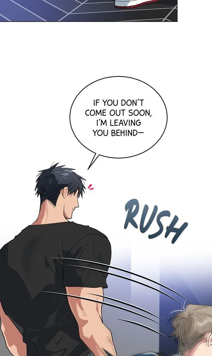 Please Add Some Charcoal - Chapter 49 Page 17