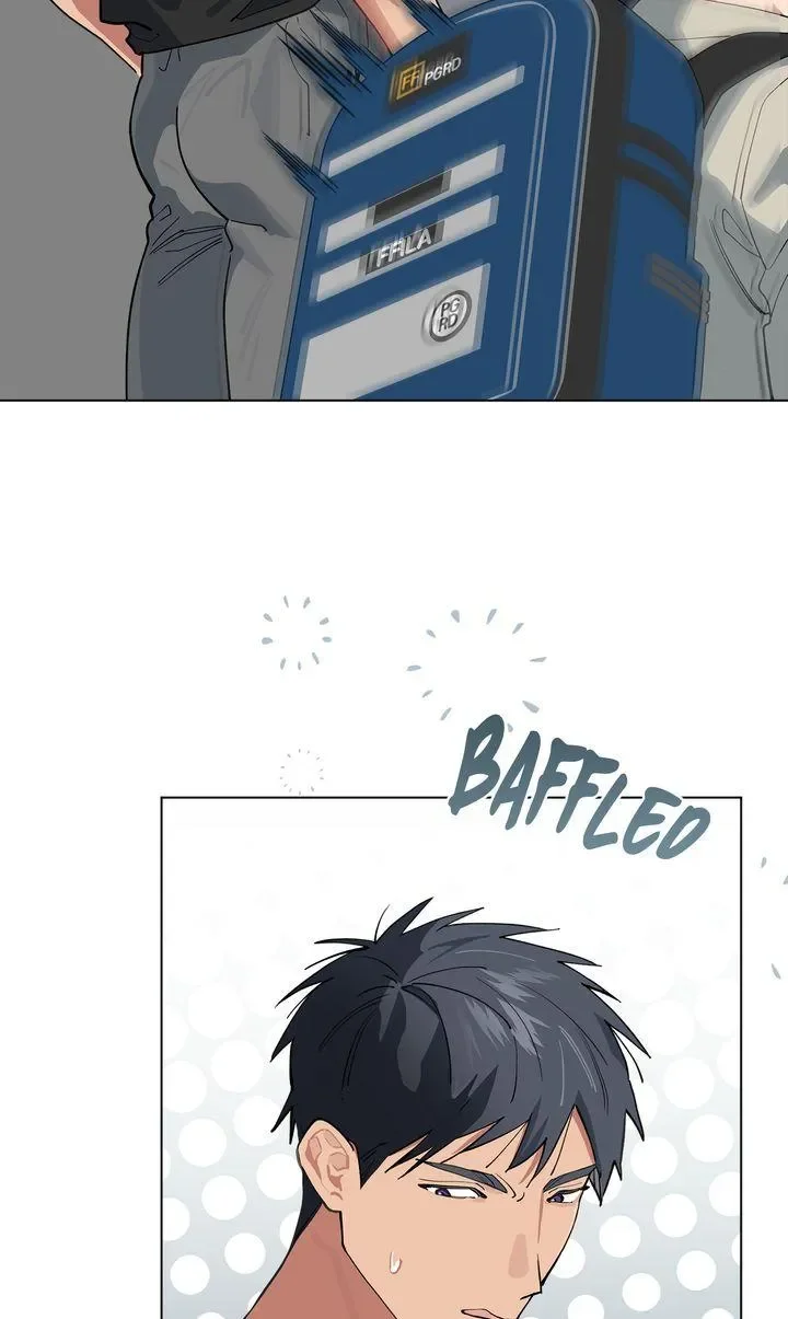 Please Add Some Charcoal - Chapter 49 Page 18