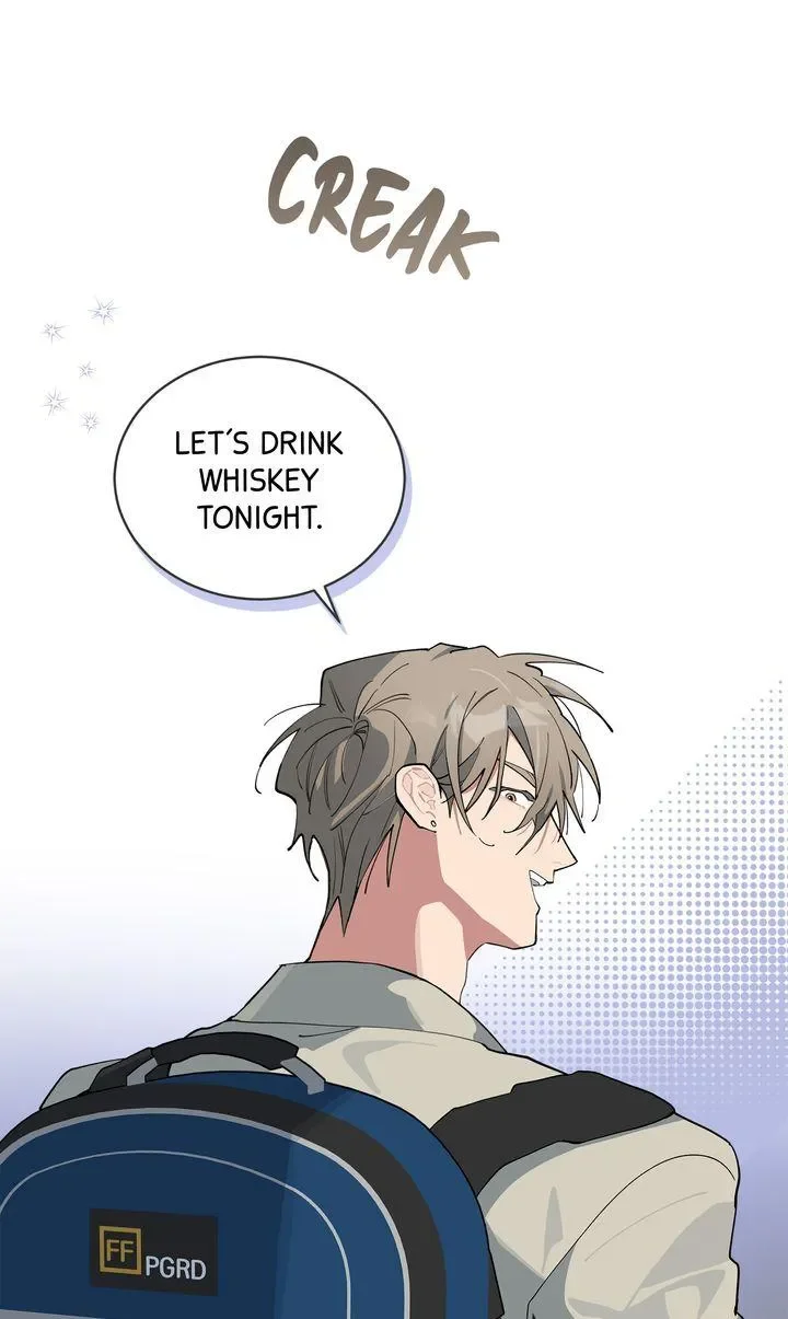 Please Add Some Charcoal - Chapter 49 Page 21