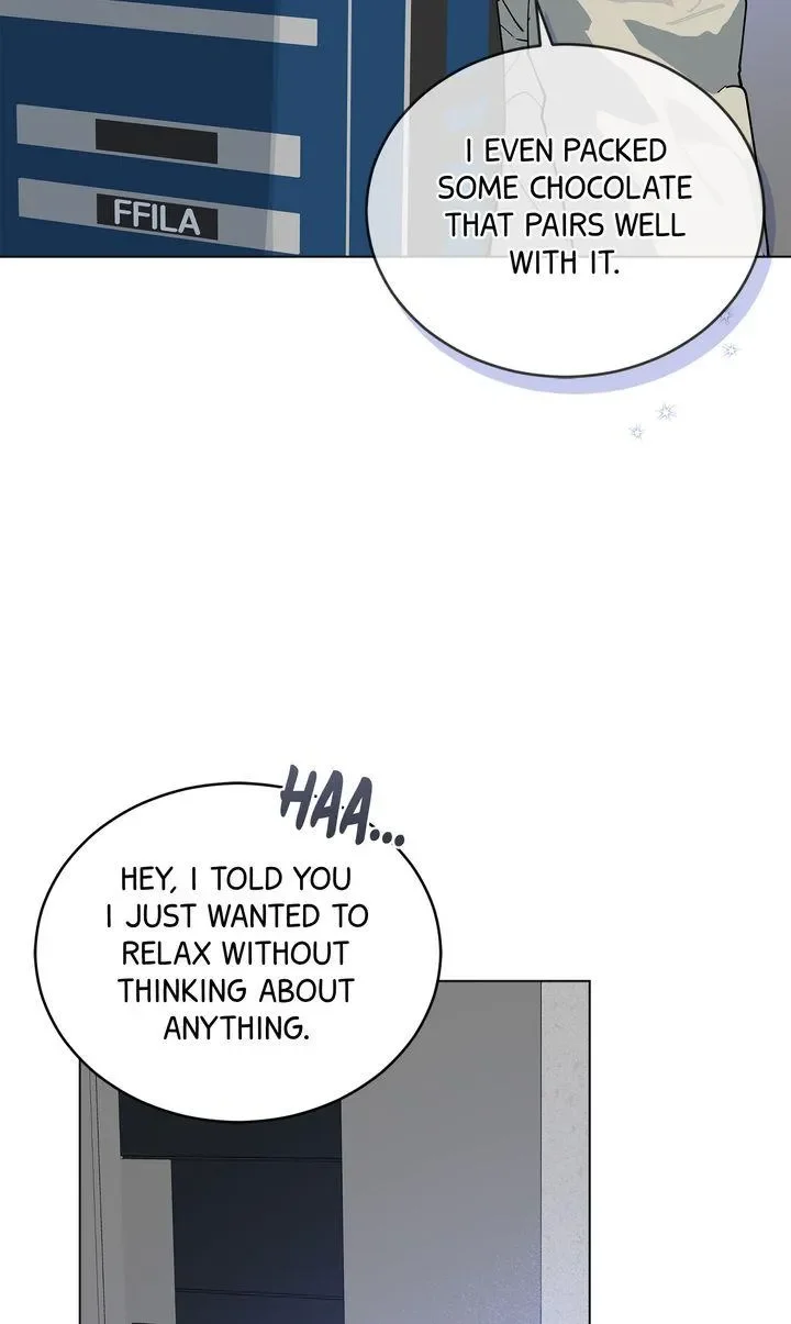 Please Add Some Charcoal - Chapter 49 Page 22