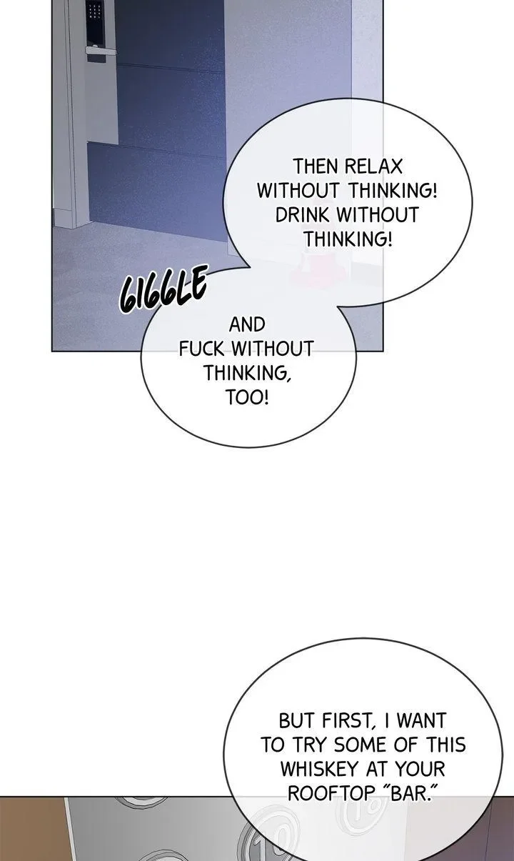 Please Add Some Charcoal - Chapter 49 Page 23