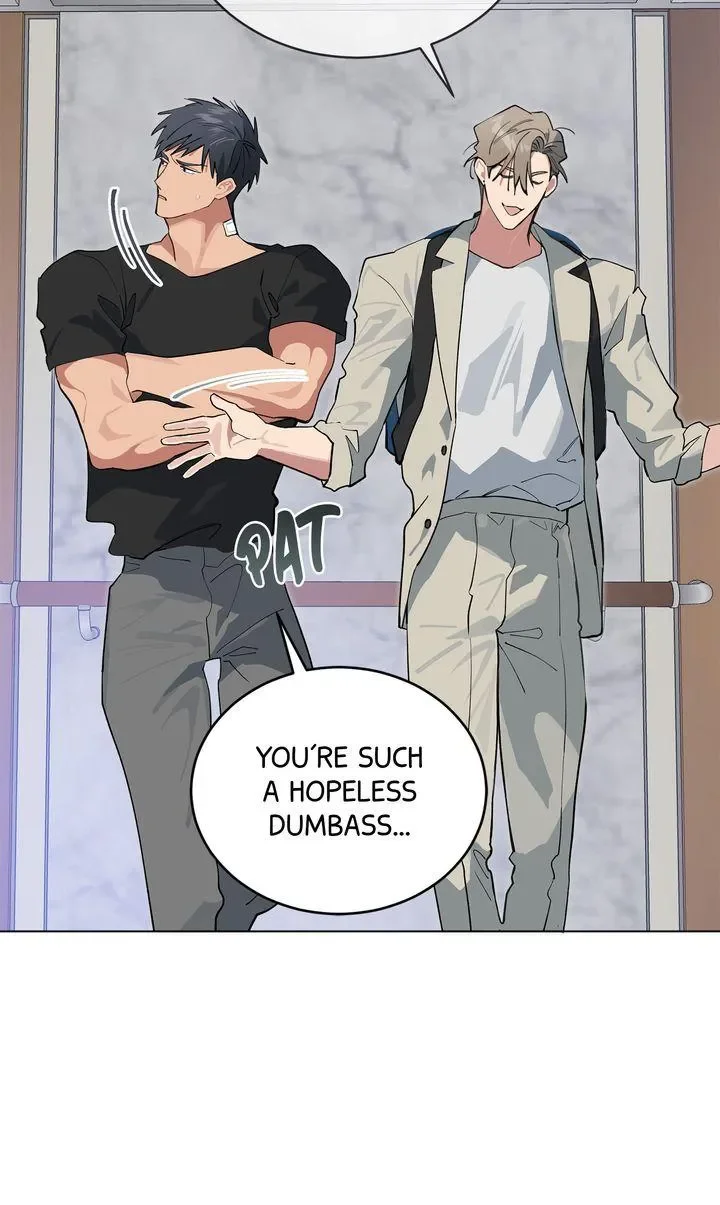 Please Add Some Charcoal - Chapter 49 Page 25