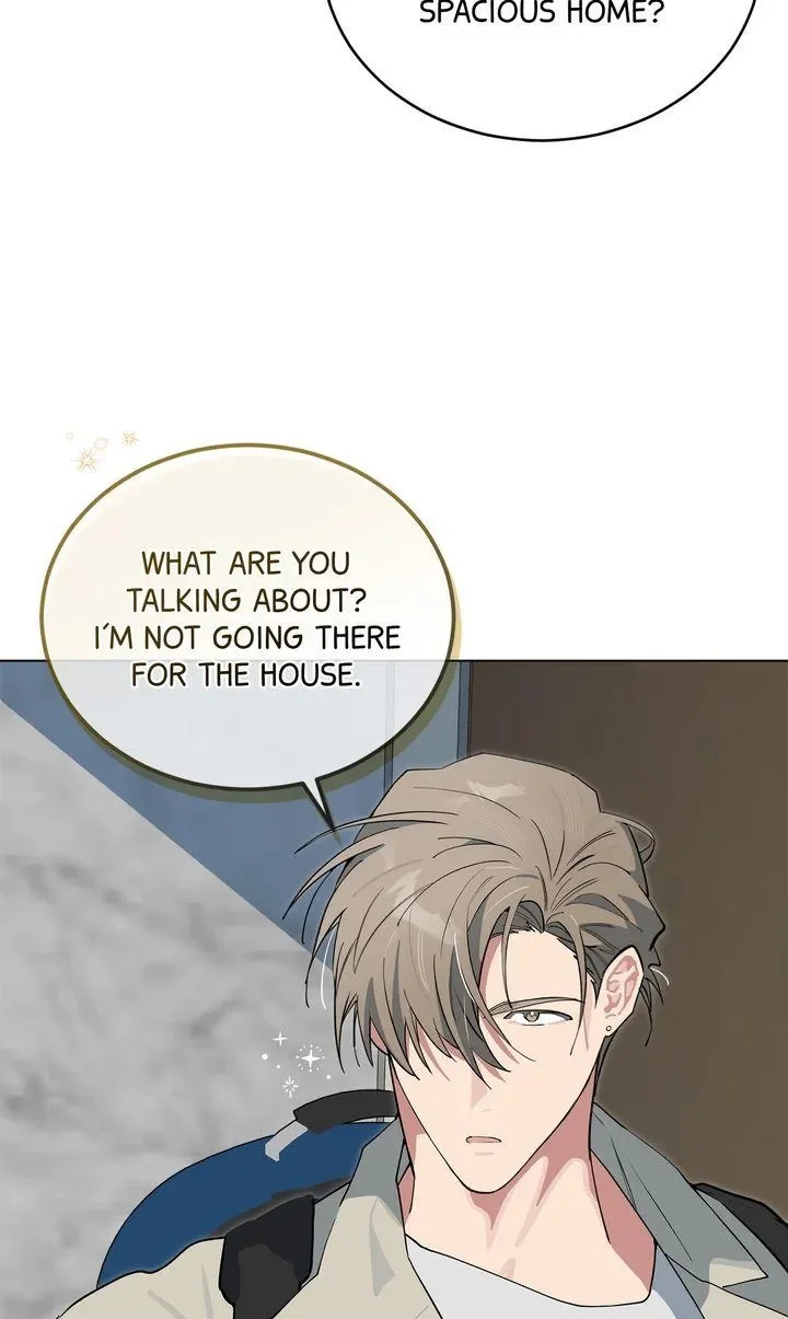 Please Add Some Charcoal - Chapter 49 Page 27