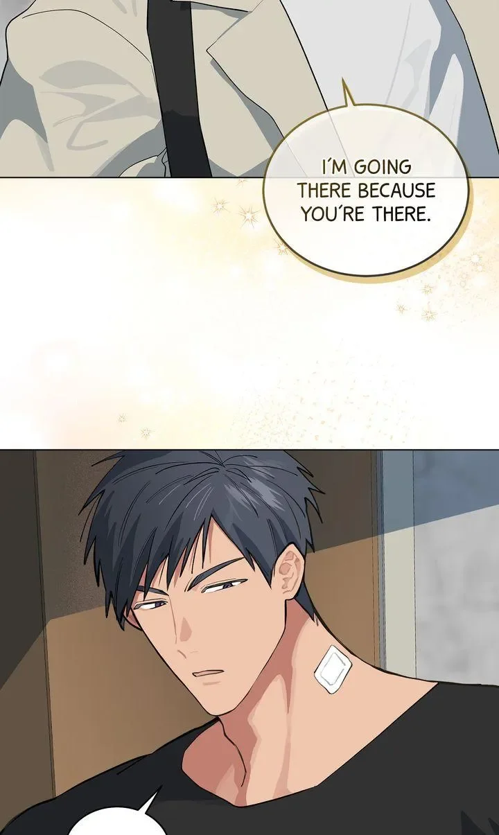 Please Add Some Charcoal - Chapter 49 Page 28