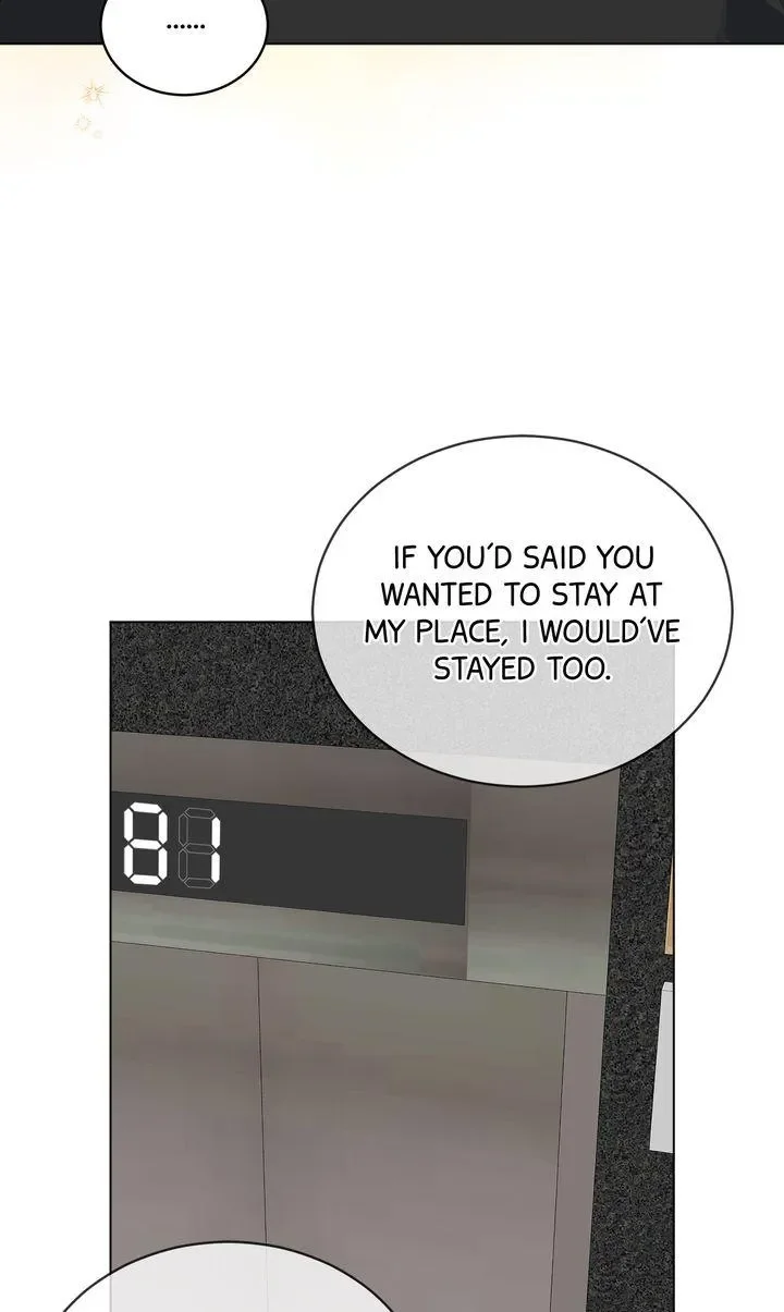 Please Add Some Charcoal - Chapter 49 Page 29
