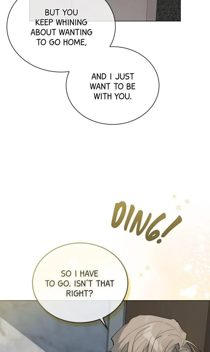 Please Add Some Charcoal - Chapter 49 Page 30