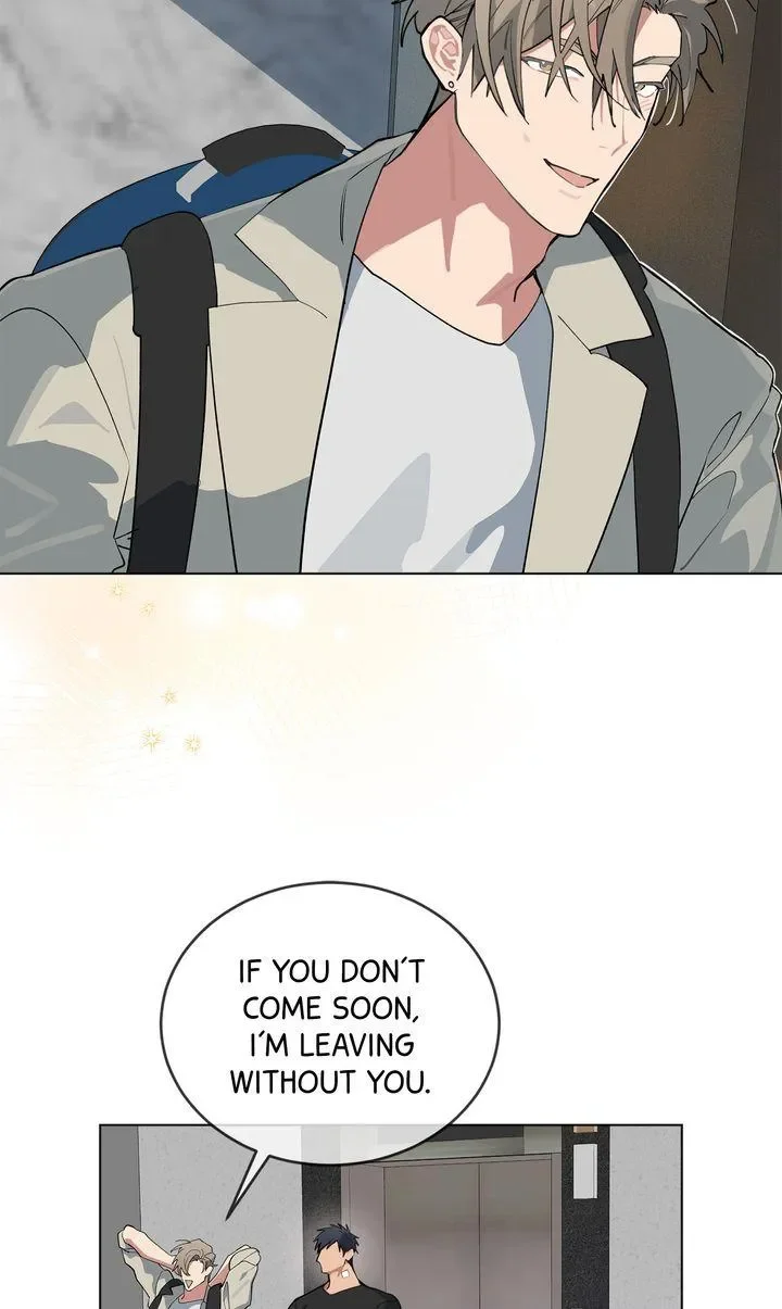 Please Add Some Charcoal - Chapter 49 Page 31