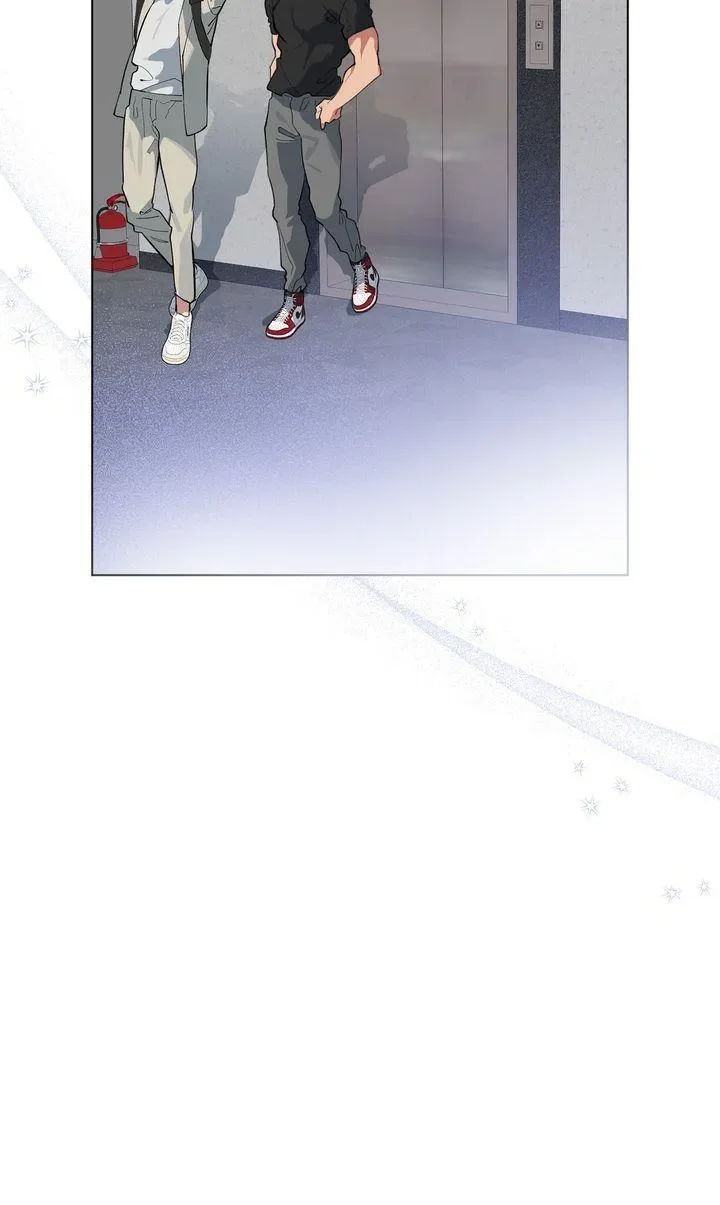 Please Add Some Charcoal - Chapter 49 Page 32