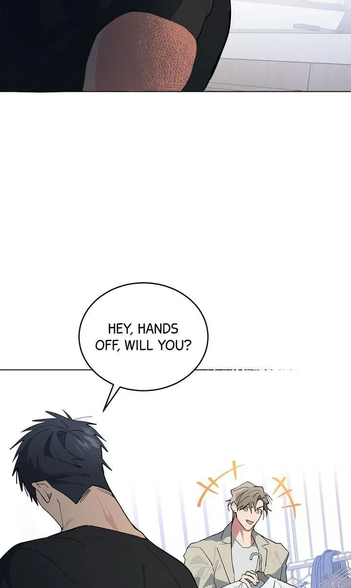 Please Add Some Charcoal - Chapter 49 Page 38