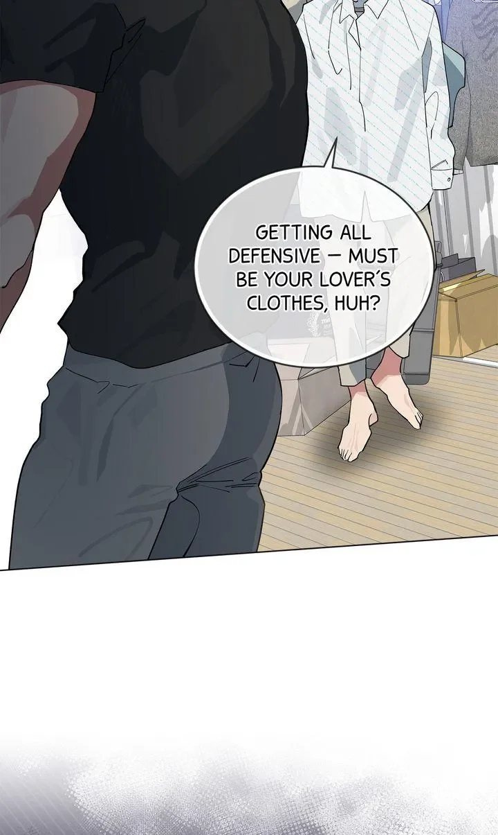 Please Add Some Charcoal - Chapter 49 Page 39