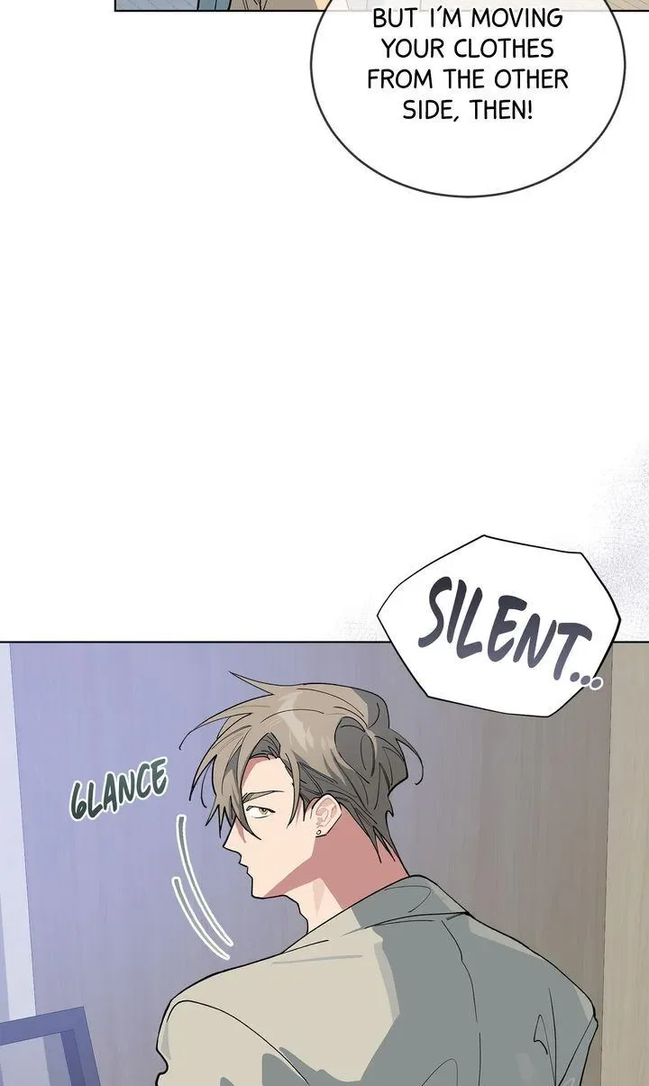 Please Add Some Charcoal - Chapter 49 Page 42