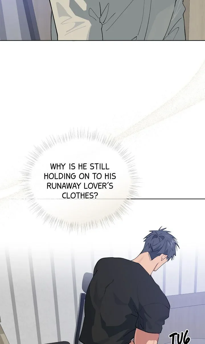 Please Add Some Charcoal - Chapter 49 Page 43